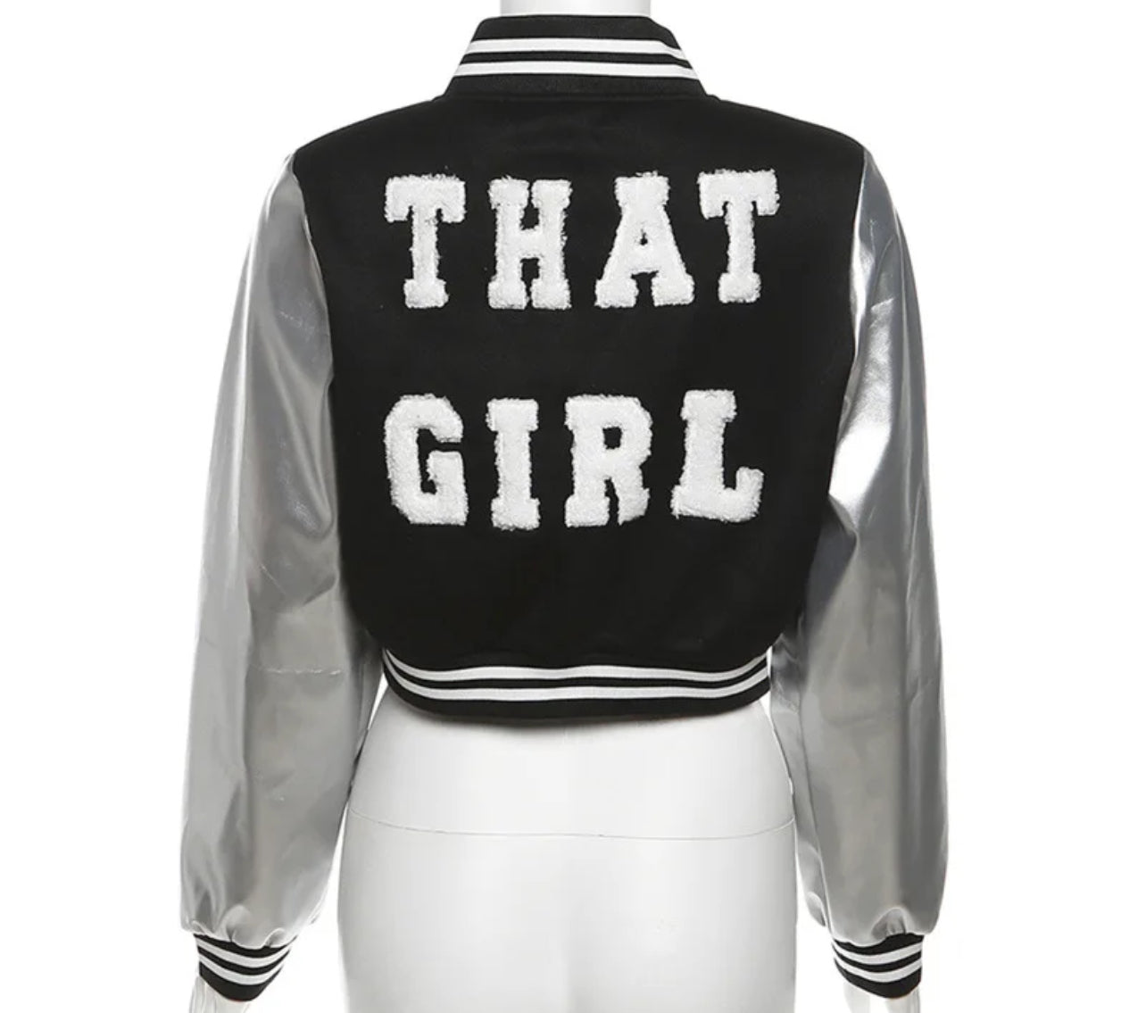 THAT GIRL Bomber