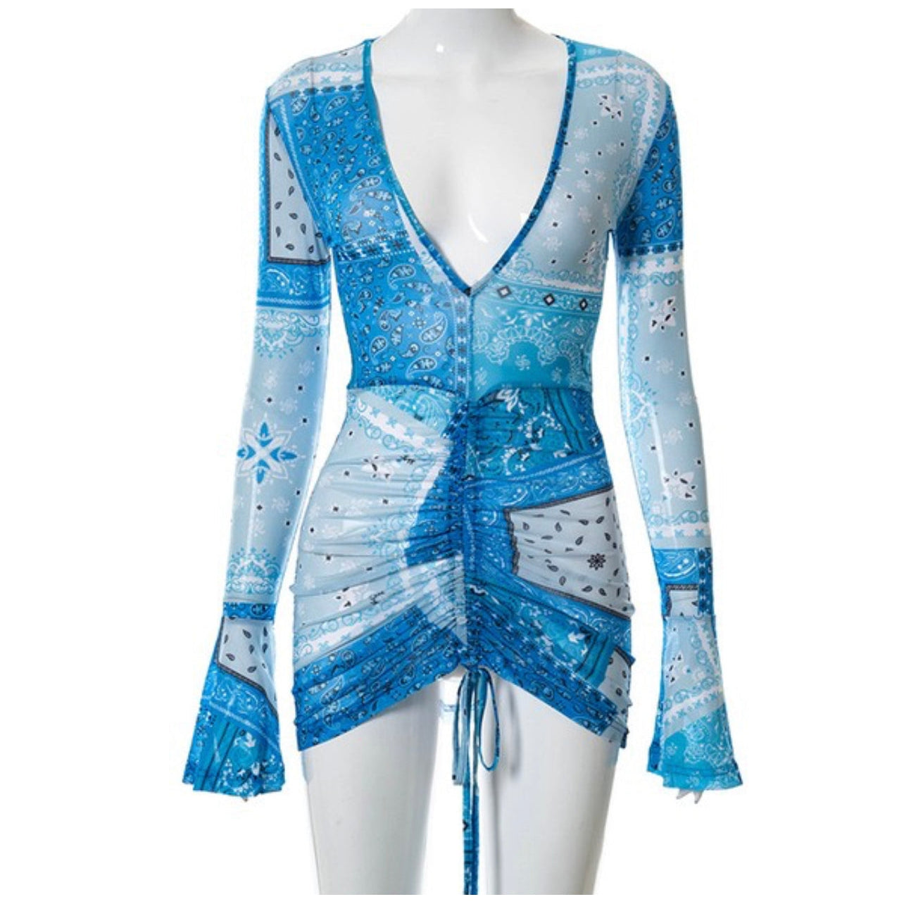 Blitz Dress