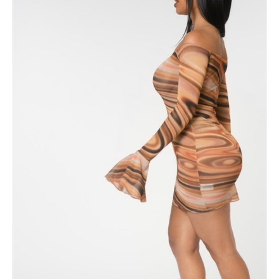 Destiny Dress