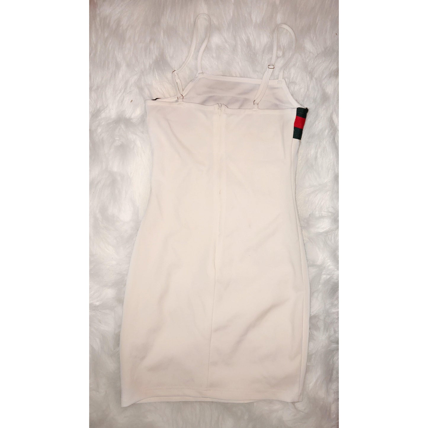 Lisa Mini Dress - Delirious Boutique
