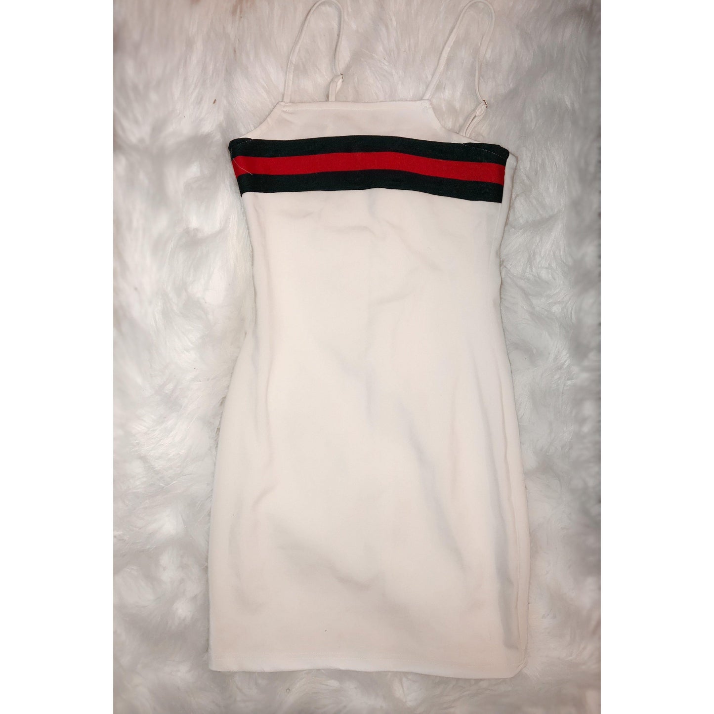 Lisa Mini Dress - Delirious Boutique
