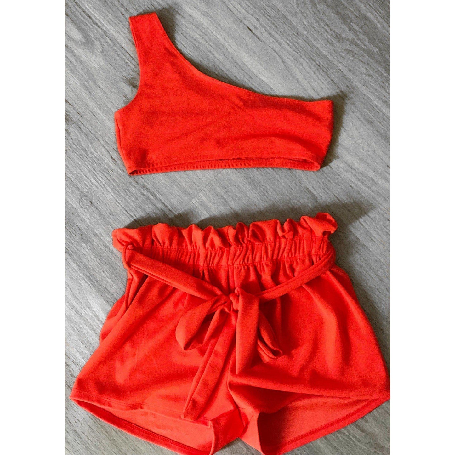 Maddy Short Set - Delirious Boutique