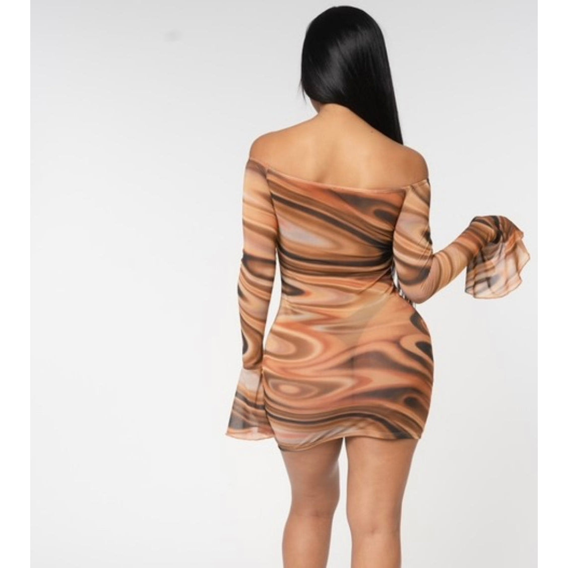Destiny Dress