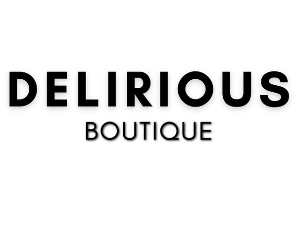 Delirious Boutique 